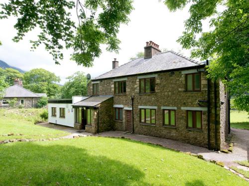 Cleator Hostel | YHA Ennerdale