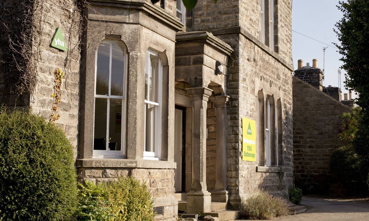 Hathersage Hostel | YHA Hathersage - Hostel