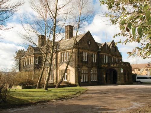 Haworth Hostel | YHA Haworth - Partner