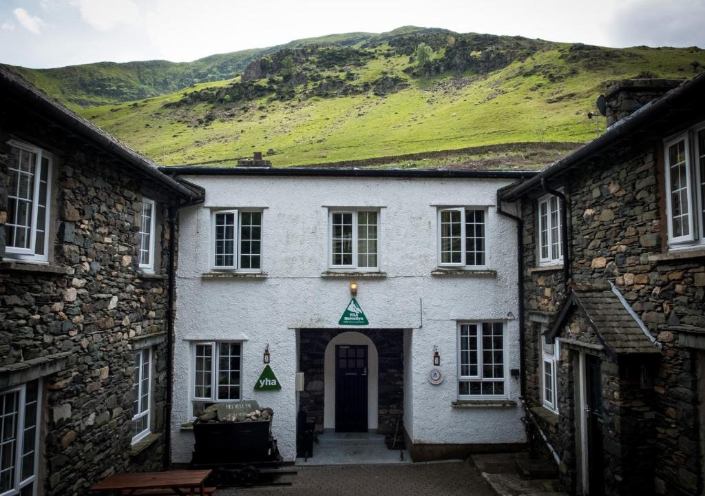 Glenridding Hostel | YHA Helvellyn