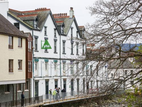 Keswick Hostel | YHA Keswick