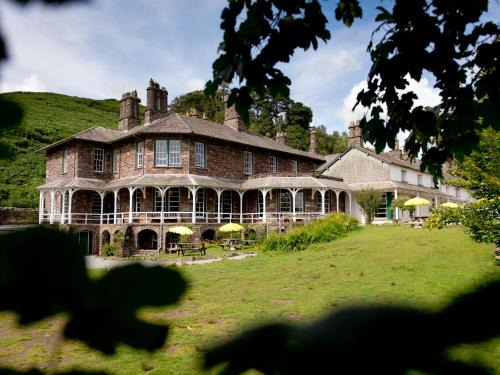Elterwater Hostel | YHA Langdale