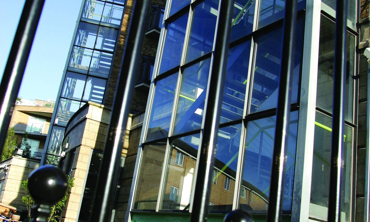 Rotherhithe Hostel | YHA London Thameside - Hostel