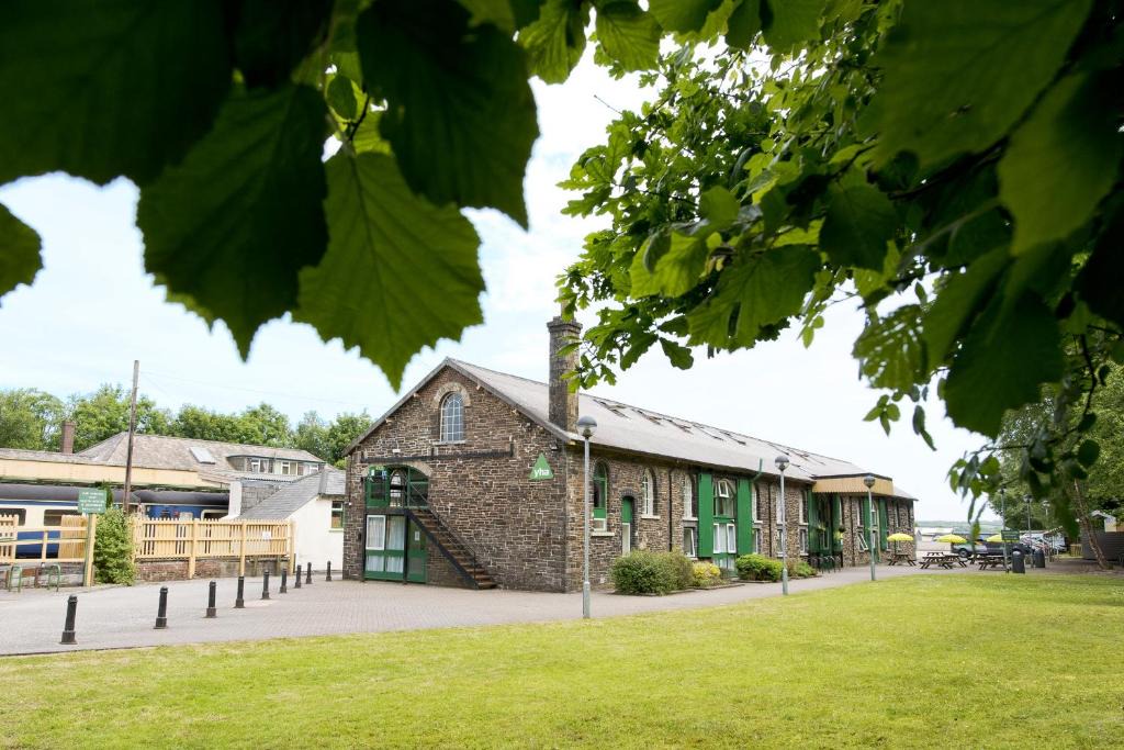 Okehampton Hostel | YHA Okehampton - Partner