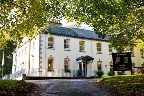 Castle Horneck Hostel | YHA Penzance