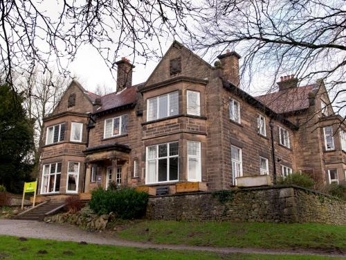 Litton Mill Hostel | YHA Ravenstor