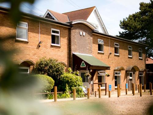 Sheringham Hostel | YHA Sheringham