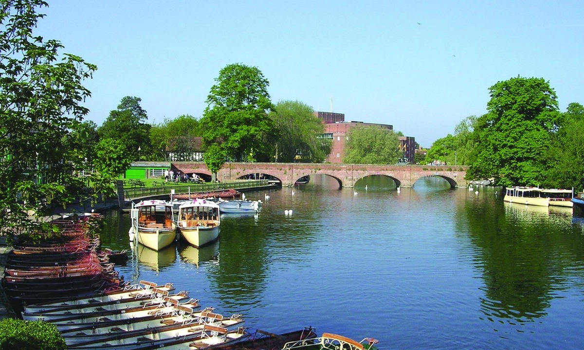 Stratford-upon-Avon Hostel | YHA Stratford-upon-Avon - Hostel