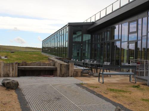 Twice Brewed Hostel | YHA The Sill at Hadrian's Wall