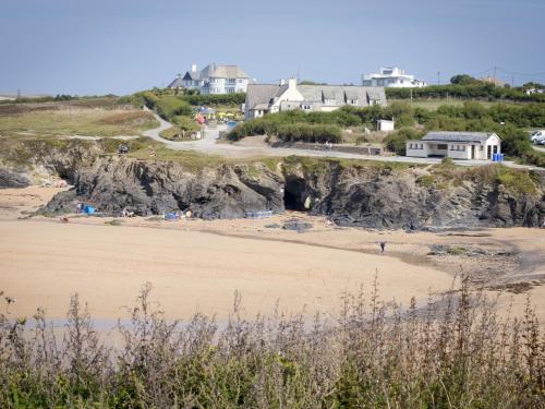 Constantine Bay Hostel | YHA Treyarnon Bay