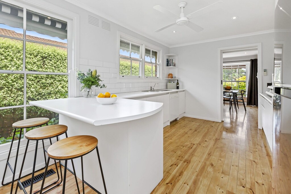 Mount Eliza Villa | YIN-YANG - MOUNT ELIZA