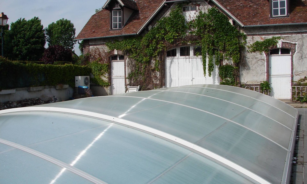 Sainte-Gemme-Moronval House | YINLOFT design loft of 60m²