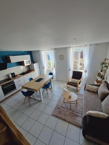 Villefranche-de-Rouergue Apartment | Yleana