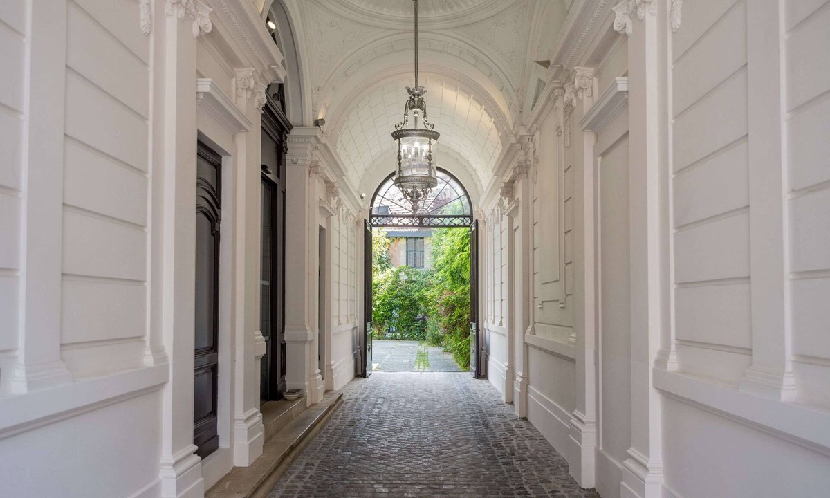 Bordeaux City Centre Hotel | Yndo Hotel