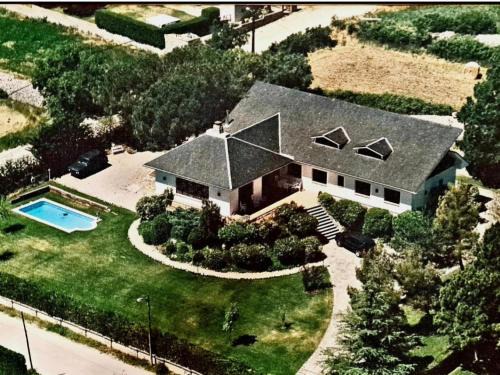 Sant Llorenc de Morunys House | Yoar