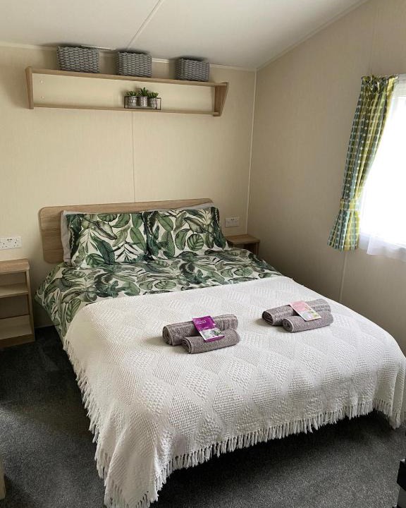 Isle of Thanet Resort | Yogi's Space