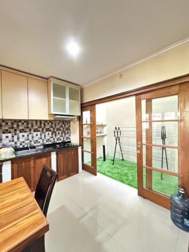 Yogyakarta Villa | Yogya Holiday Villa