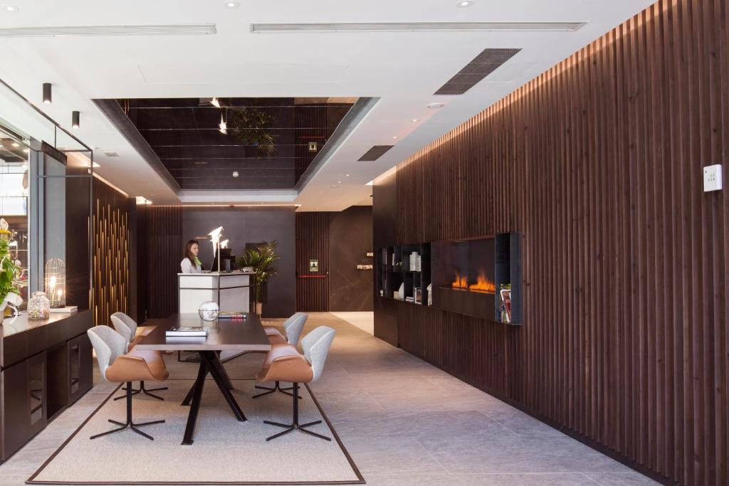 Avenida Meritxell Hotel | Yomo Centric