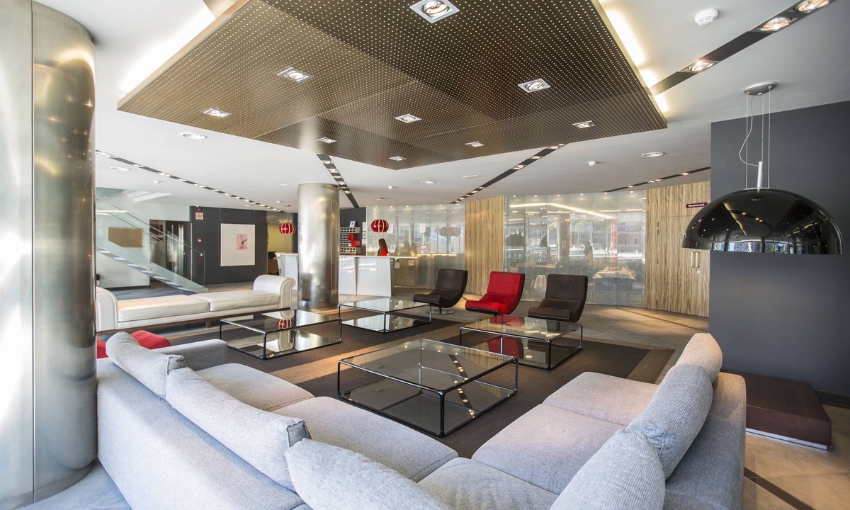 Les Escaldes Hotel | Yomo Mola Park