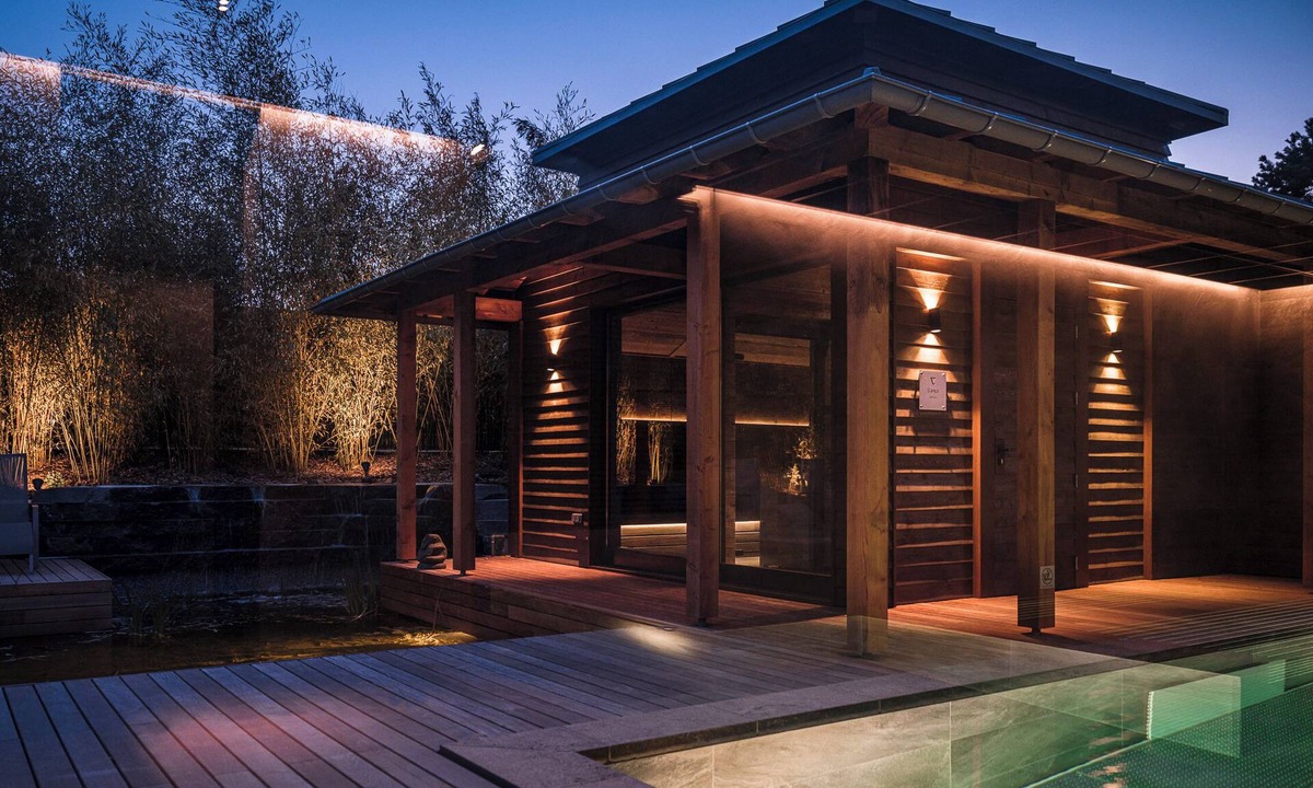 Obernai Hotel | YONA ex Le Parc Hôtel