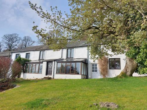 Keswick House | Yonder End at Blencathra