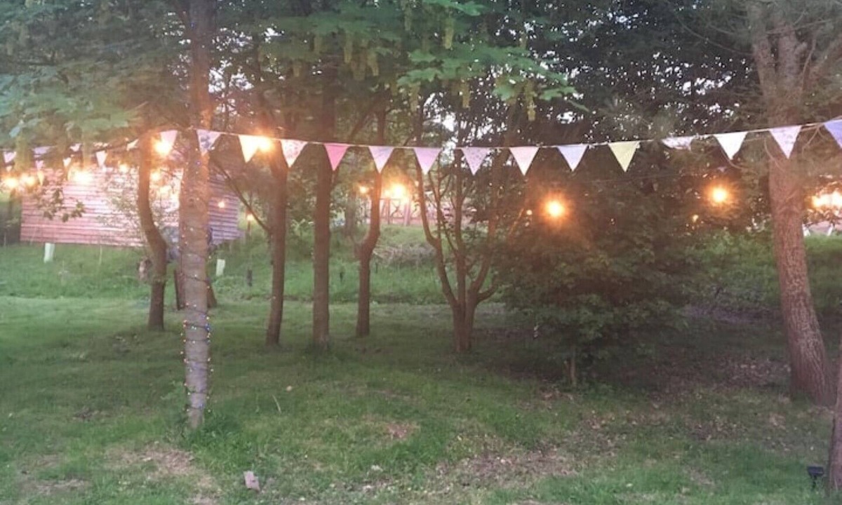 Rewe House | Yonder Meadow- Together but separate.