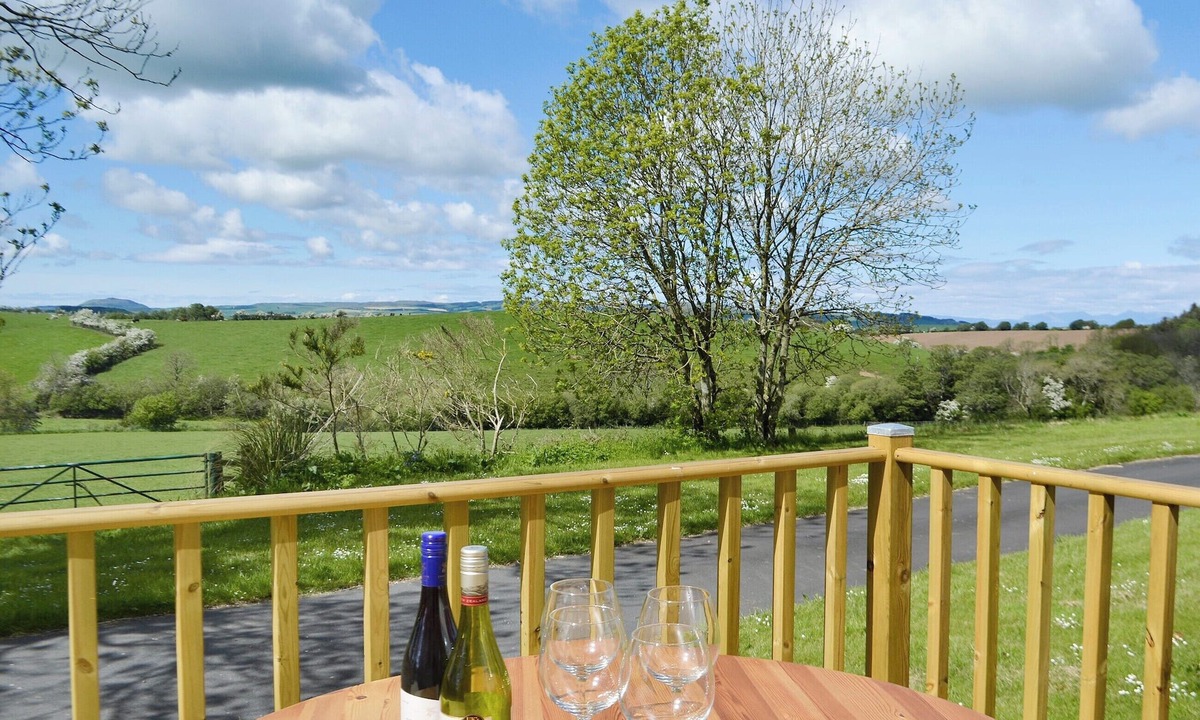 Kirkmichael Cottage | Yonderton McGill Cottage - UK11182