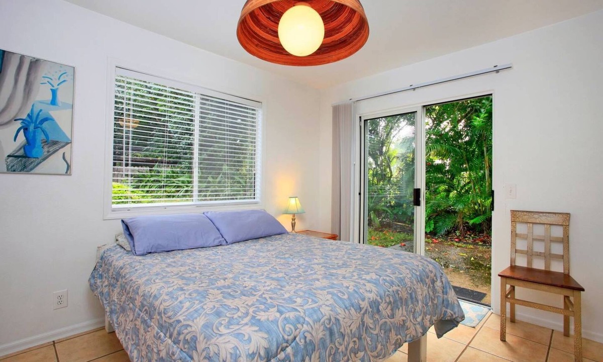 Pauwela Apartment | Yonegan Maui Getaways - Haiku - Unit 1