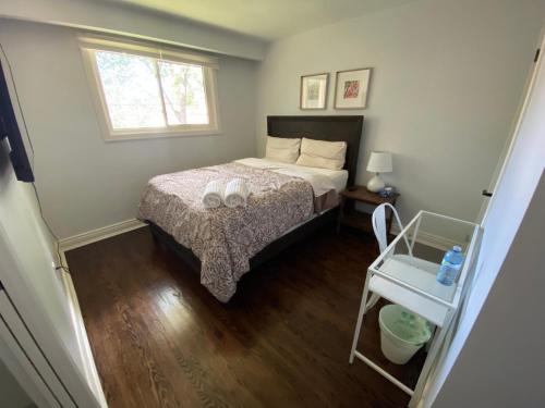 Newtonbrook House | Yonge and Finch Subway !P Cozy & Quiet Private Bdr with Private Bathroom