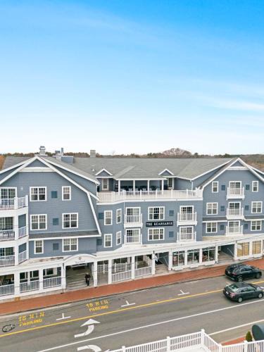 York Beach Apartment | York Beach Residence Club by Coolvacay