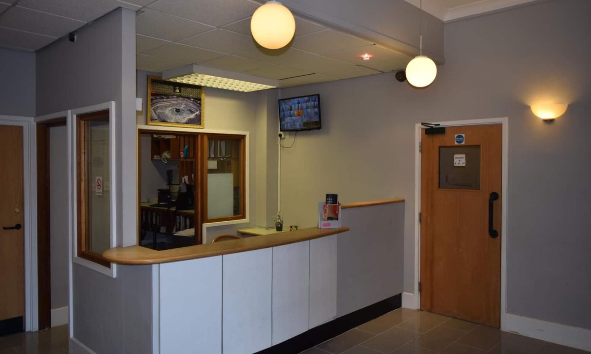 Valentines Hotel | York Hotel