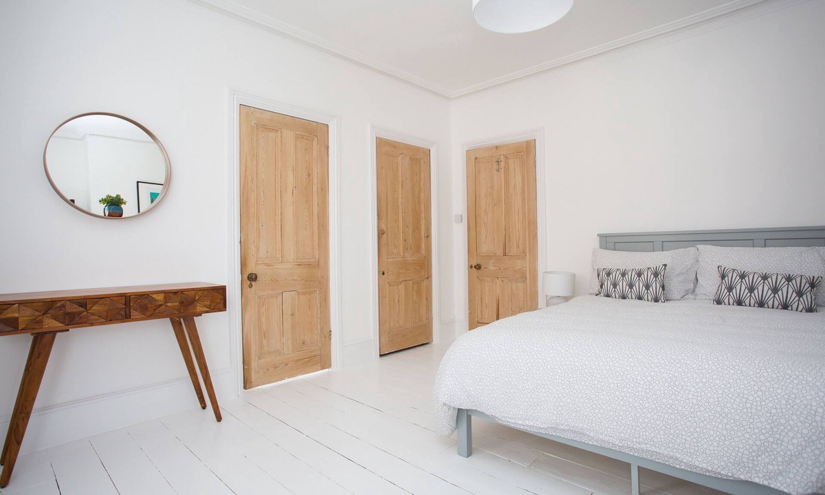 Worthing House | York House