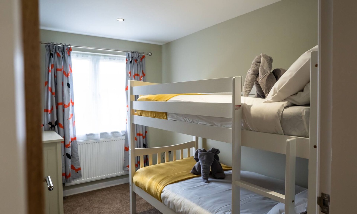 Bexhill-on-Sea Cabin | York Lodge Pet Friendly