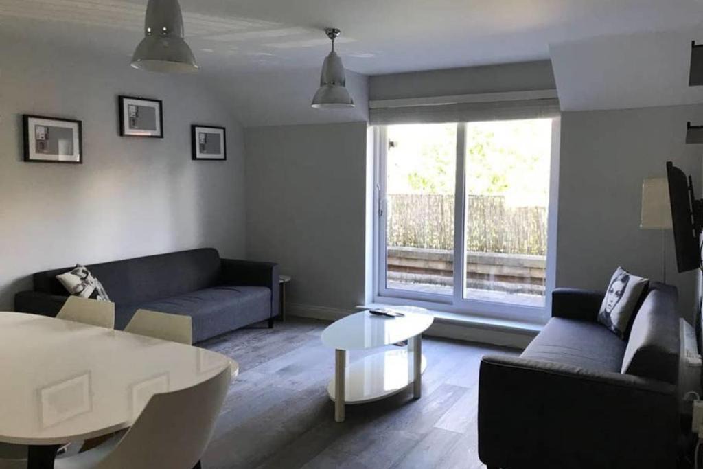 York House | York - The Burton Stone - with parking