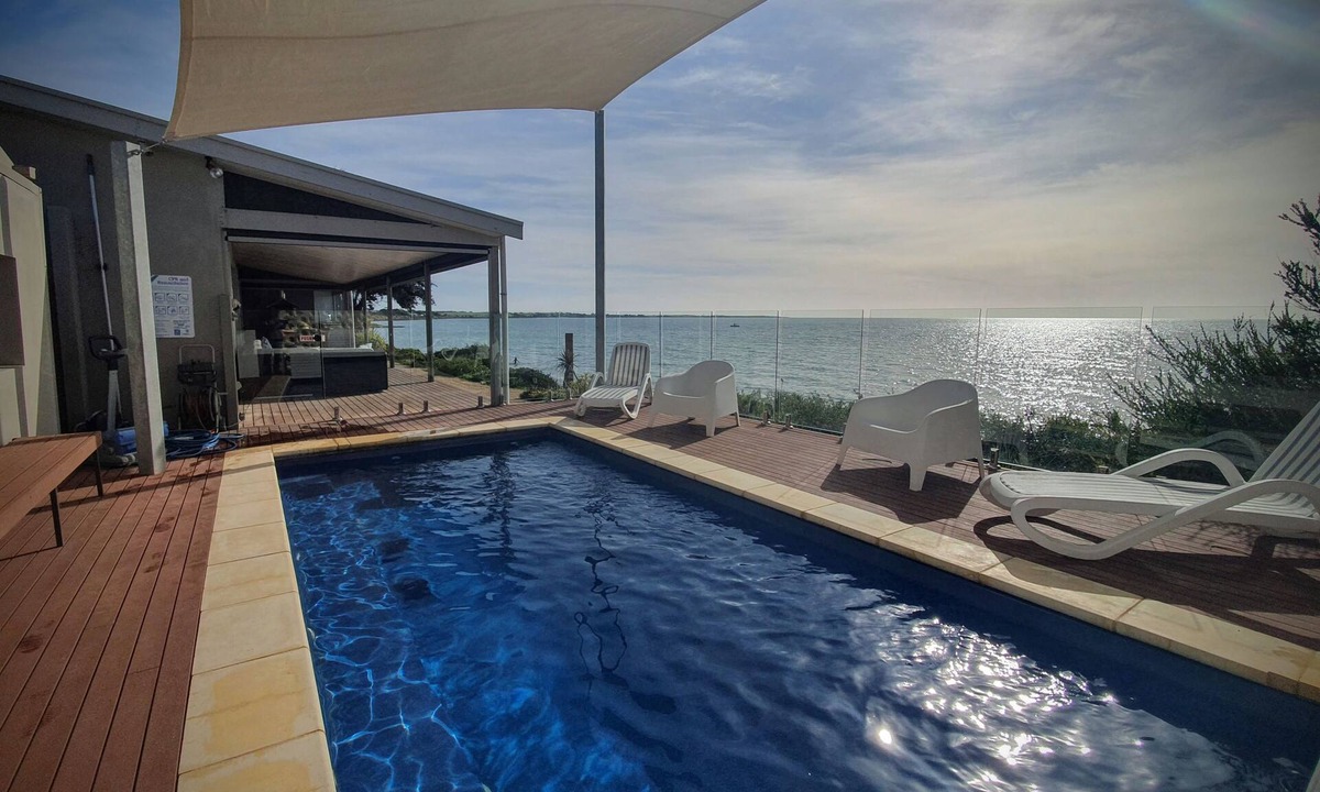 Para Wurlie House | Yorke 272 Indulgence Award Winner-