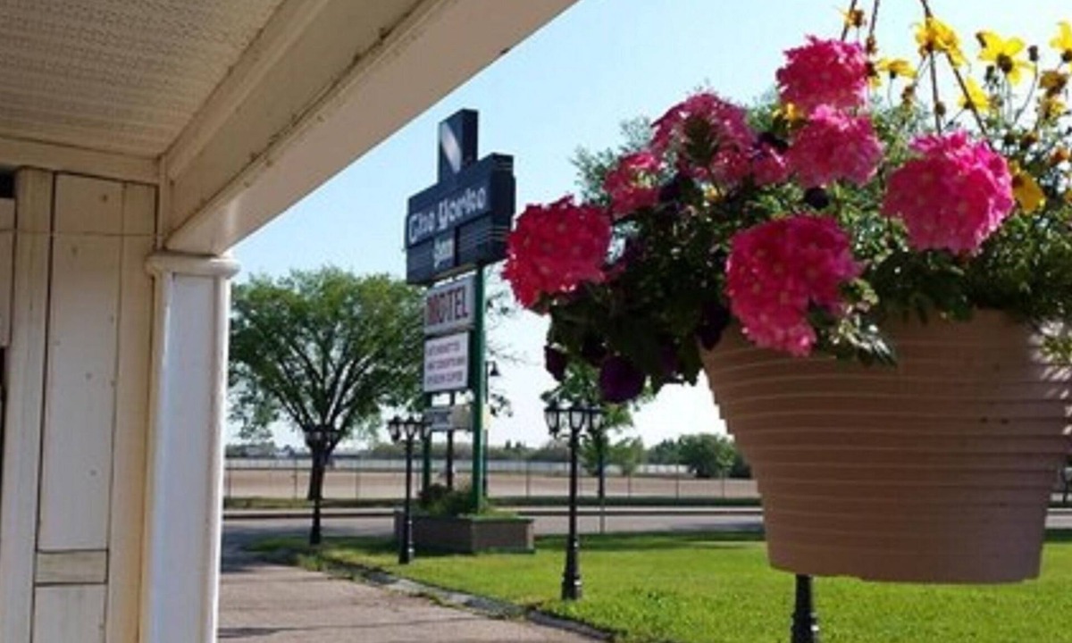 Yorkton Hotel | Yorke Inn Motel