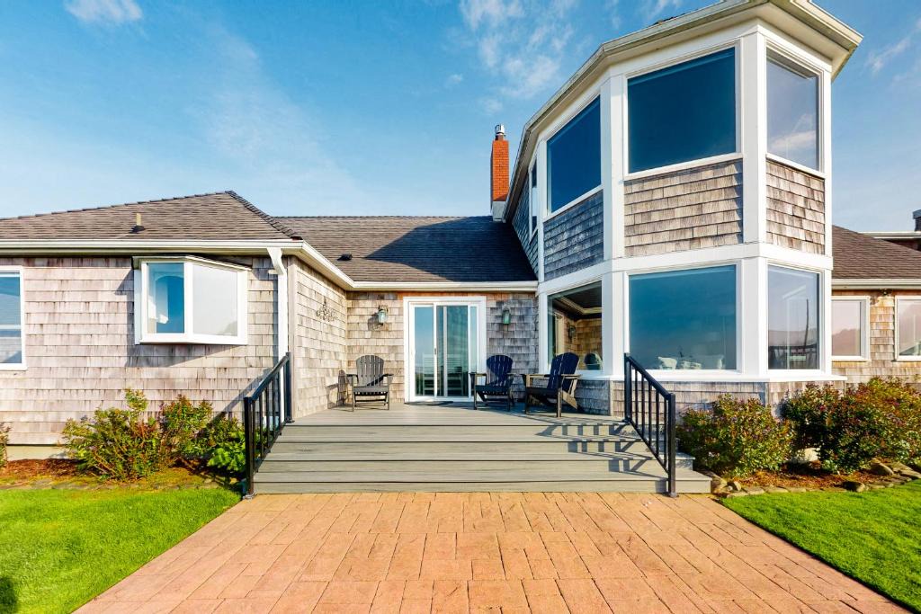 Seaside House | Yorkshore