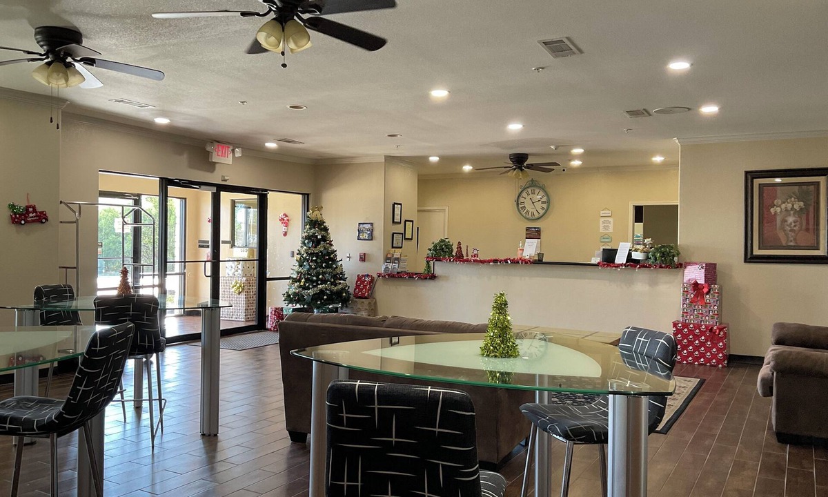 Yorktown Hotel | Yorktown Inn And Suites
