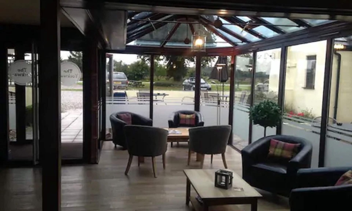 Pocklington Hotel | Yorkway Motel