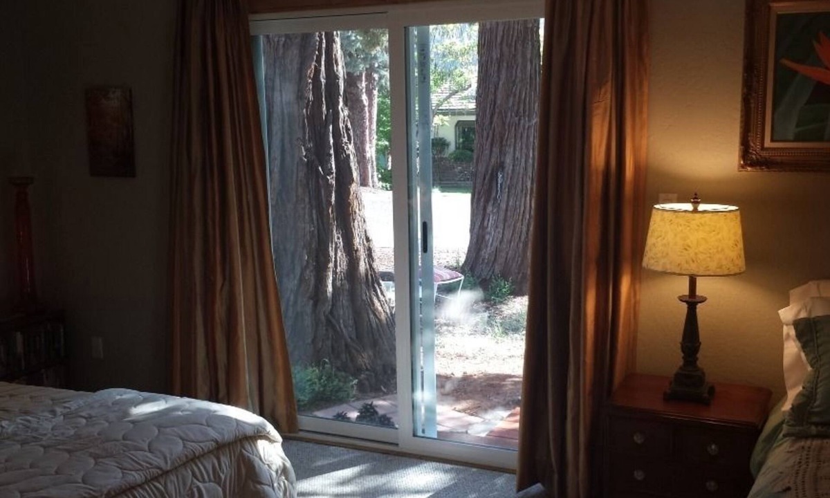 Mariposa Bed & Breakfast | Yosemite Plaisance Bed & Breakfast