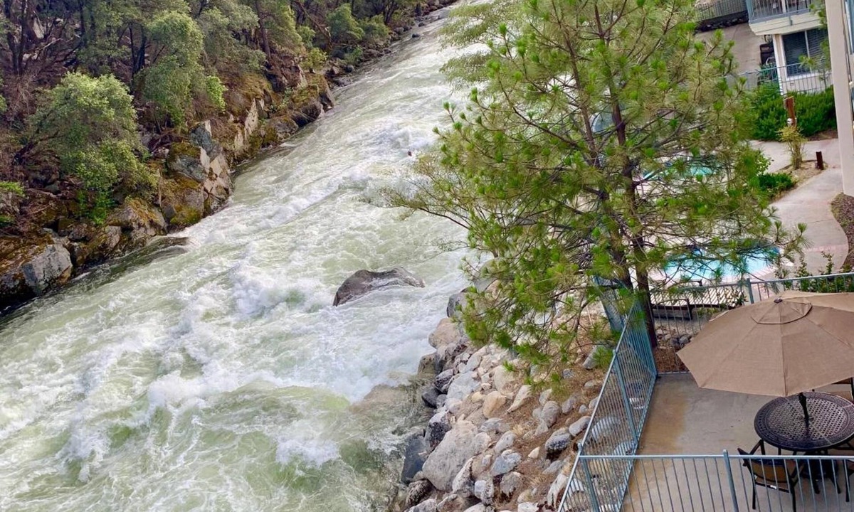 El Portal Hotel | Yosemite View Lodge