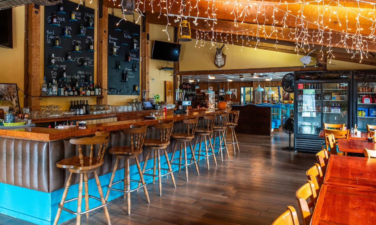 Groveland Hotel | Yosemite Westgate Lodge