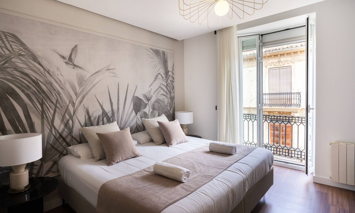 El Botanic Hotel | YOU & CO. J. Botánico Boutique Hotel