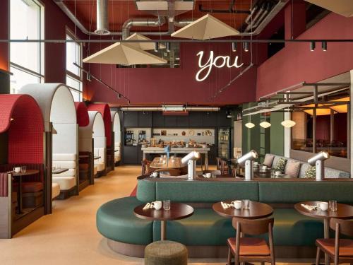 Amiens Hotel | You Hotel Amiens - Handwritten Collection