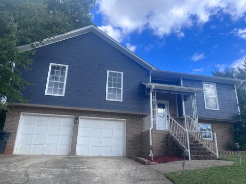 Crestline Heights House | You Second Home In Birmingham!