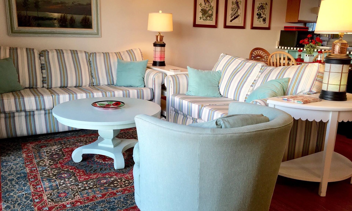 Duck House | You Will Be Grateful for "Outer Thanks" in the Outer Banks!