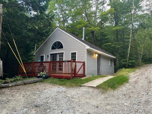 Norway Ski Chalet | Young Cottage