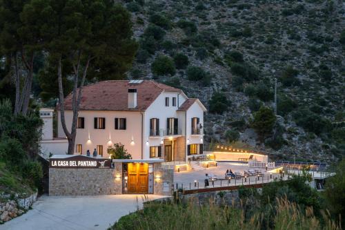 La Vall de Laguar Bed & Breakfast | YOUNG Hotels Denia
