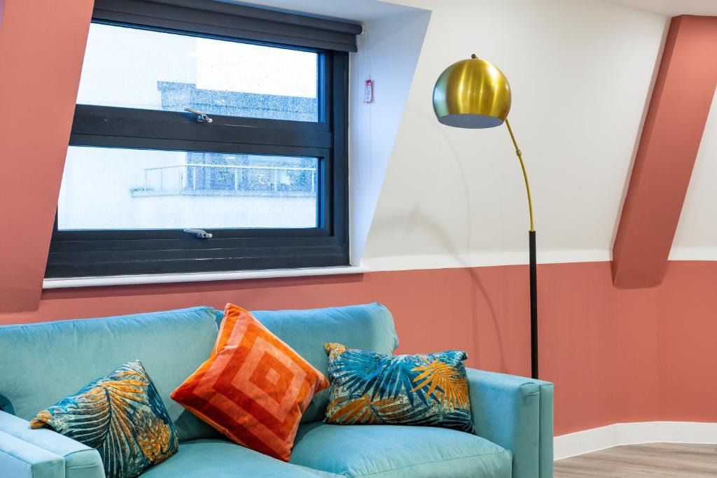 Clifton Apartment | Your Apartment I CV