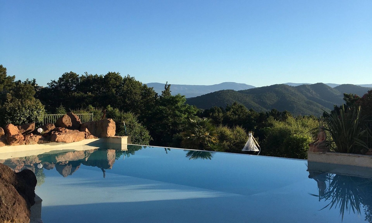 Saint-Raphael House | Your apartment in an exceptional villa